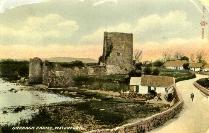 Granagh Castle, Waterford