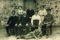 Pollard Family, Lismore