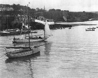 Regatta At Dunmore East