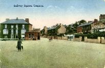 Railway Square, Tramore