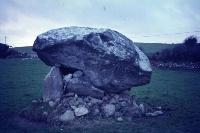 Dunhill Dolmen