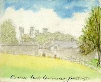 Butlerstown Castle, Butlerstown