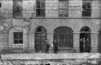 Miss English&rsquo;s Public House, Sexton Street, Abbeyside