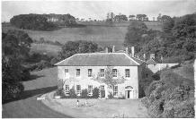 Aerial View Of Woodhouse, Stradbally