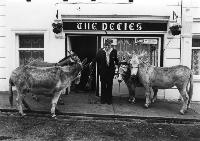 The Decies Public House, Clashmore
