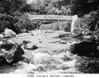 Lady Louisa&rsquo;s Bridge, Lismore