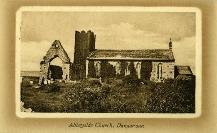 Abbeyside Roman Catholic Church