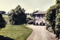 Entrance Avenue, Woodhouse, Stradbally,