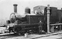 Steam Engine At Water Pump, Tramore