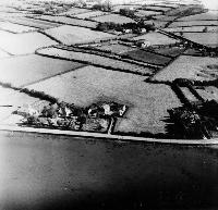 Aerial View Of Strandside North, Abbeyside