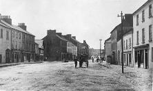 Market Street, Tallow