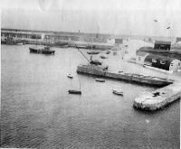 Dunmore East Harbour