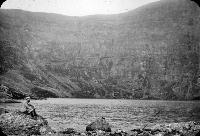Unidentified Lake In The Comeraghs