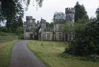The Grand Lodge, The Towers, Lismore