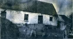 Home Of John Daly, Mweelahorna, Ring
