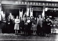Morrissey&rsquo;s Butchers, 88 O&rsquo;Connell Street, Dungarvan