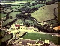 Aerial View, The Kilmeaden Branch Of Waterford Co-op