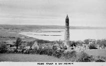 Round Tower And Bay, Ardmore