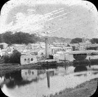 Cappoquin And The Bacon Factory