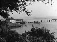 Old Youghal Bridge