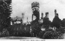 Lismore Castle