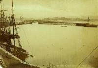 Dungarvan Harbour