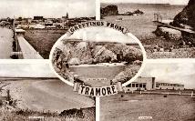 Five Views Of Tramore