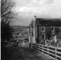 Garda Station, Ballyduff Upper