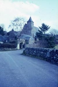 Nire Church