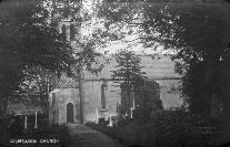 Kilmeaden Church