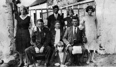 Power Family, Ballyknock