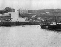 Pilot Boat, Dunmore East