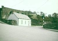 Temperance Hall At Viaduct Arches, Kilmacthomas