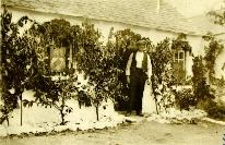 House Decorated For Procession, Dungarvan