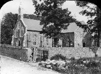 Church, Ballyduff Upper