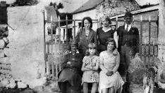 Power Family, Ballyknock