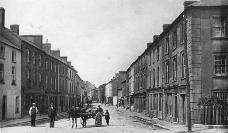 West Street, Tallow