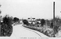 Clashmore Village