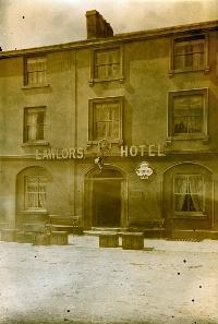 Lawlors Hotel, Dungarvan