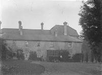 Colligan Lodge