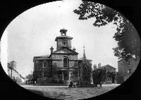 Lismore Courthouse