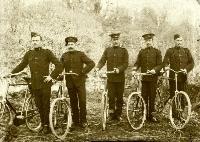 Royal Irish Constabulary, Ardmore