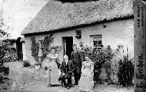 Wall Family, Ballymacmague