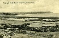 Ballyvoyle Head, Clonea, Dungarvan
