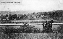 Salterbridge On The River Blackwater