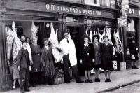 Morrissey&rsquo;s Butchers, O&rsquo;Connell Street, Dungarvan