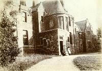 Corballymore House, Tramore