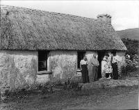 Thatched Cottage, Kilbrien