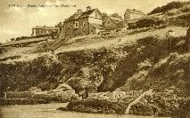 Cliff House Hotel, Ardmore