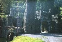 The Towers, Lismore